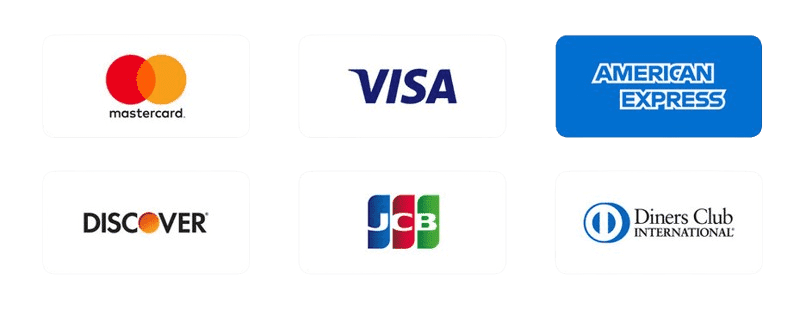 DreamTV - secure payment