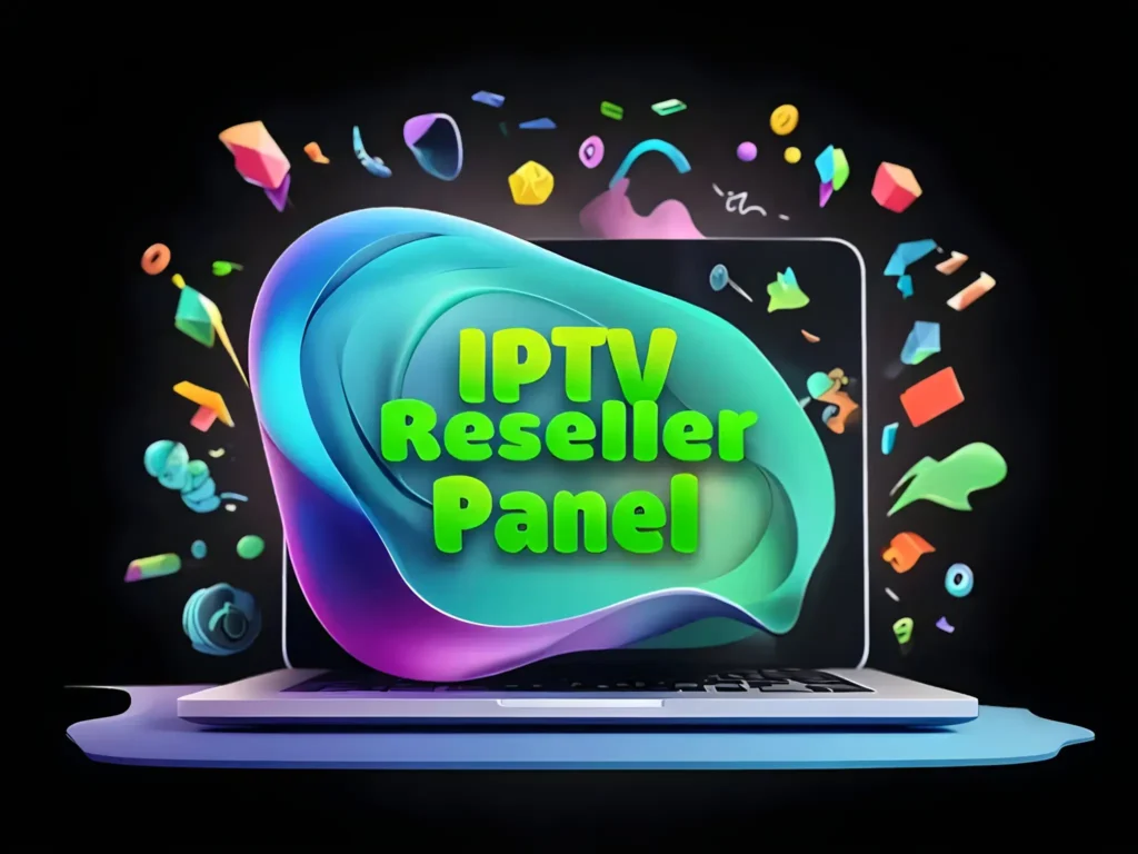 DreamTV reseller panel (3)