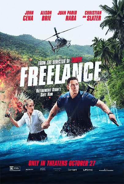 DreamTV movie 7