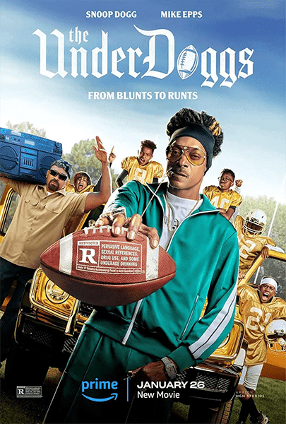 DreamTV movie 20