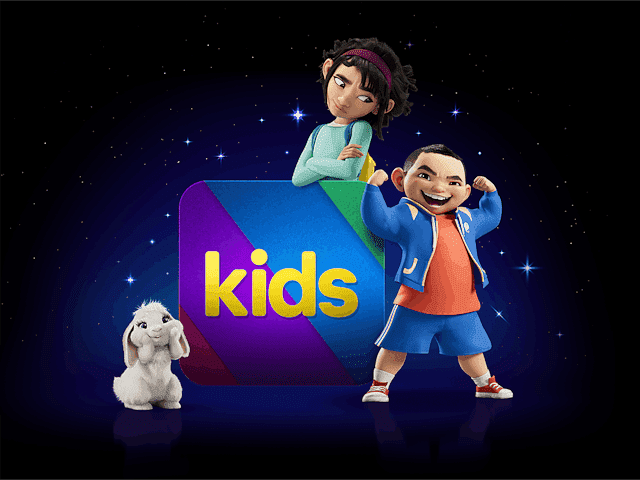 DreamTV Kids