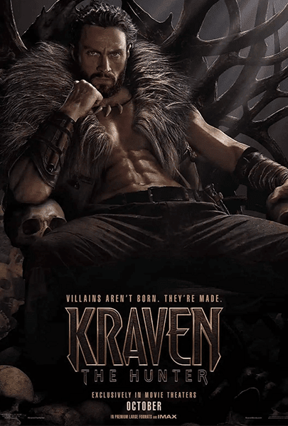 DreamTV movie 10
