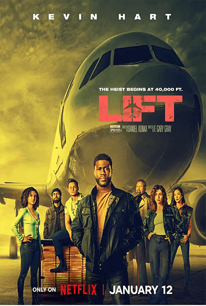 DreamTV movie 12